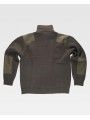 JERSEY BASIC INDUSTRIAL