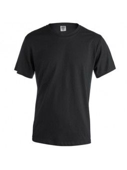 CAMISETA ADULTO COLOR -KEYA- MC180-OE
