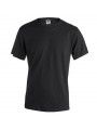 CAMISETA ADULTO COLOR -KEYA- MC180-OE