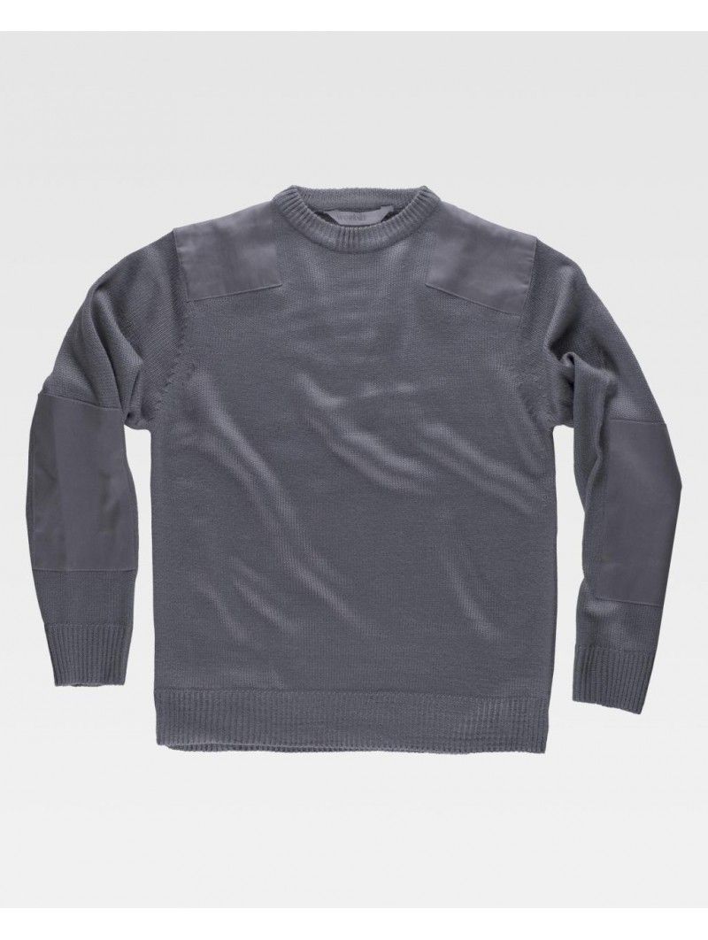 JERSEY BASIC INDUSTRIAL