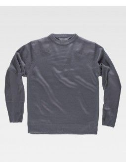 JERSEY BASIC INDUSTRIAL