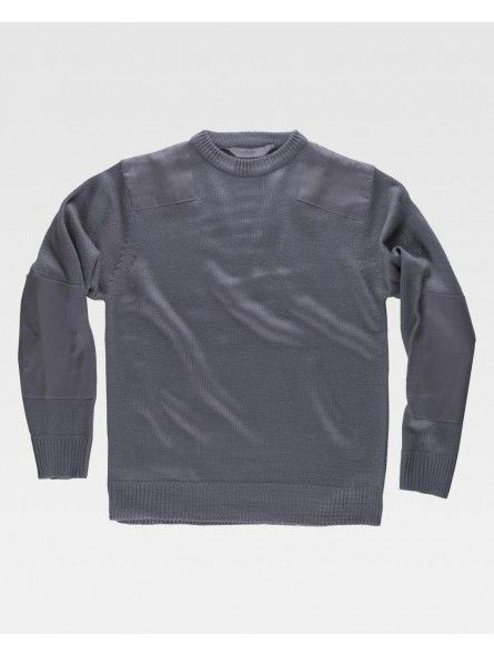 JERSEY BASIC INDUSTRIAL