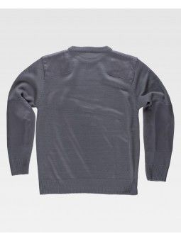 JERSEY BASIC INDUSTRIAL