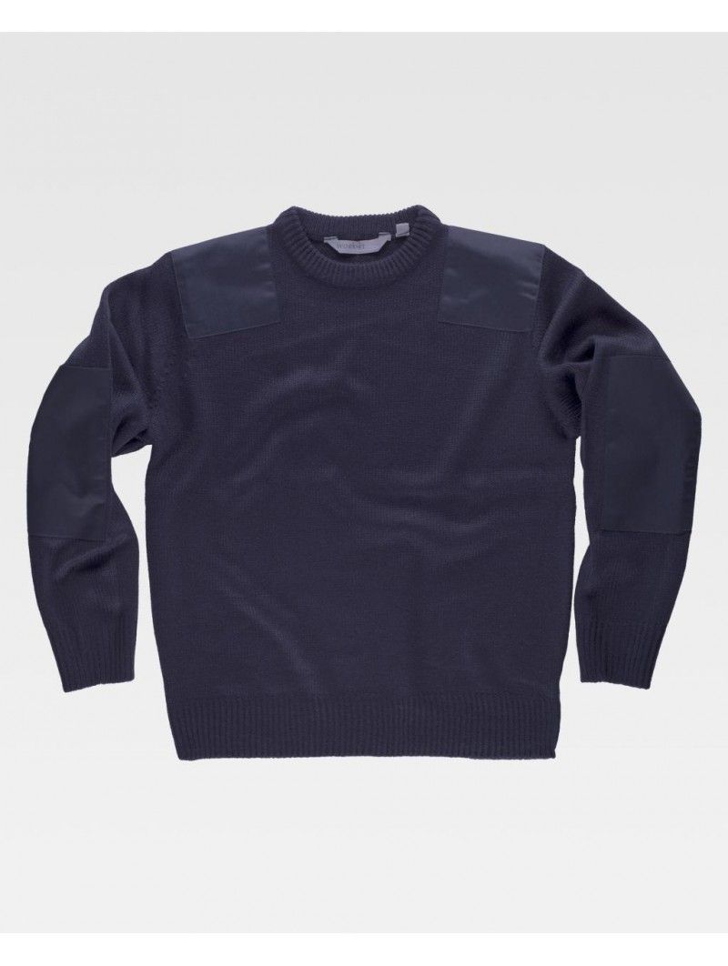 JERSEY BASIC INDUSTRIAL