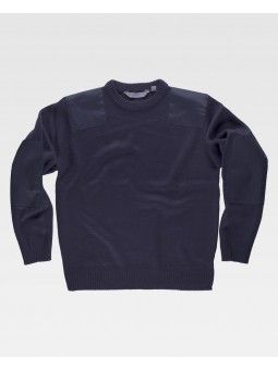 JERSEY BASIC INDUSTRIAL
