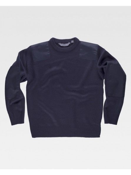 JERSEY BASIC INDUSTRIAL