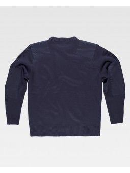 JERSEY BASIC INDUSTRIAL