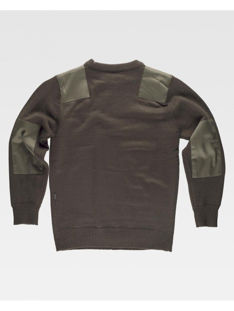 JERSEY BASIC INDUSTRIAL