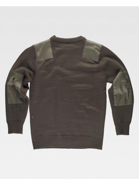 JERSEY BASIC INDUSTRIAL