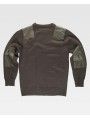 JERSEY BASIC INDUSTRIAL