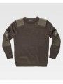JERSEY BASIC INDUSTRIAL