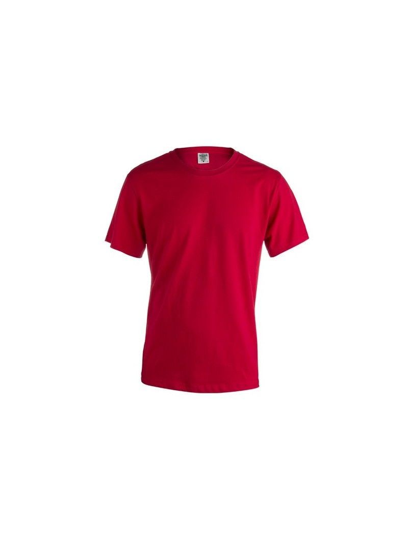 CAMISETA ADULTO COLOR -KEYA- MC180-OE