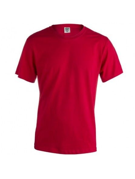 CAMISETA ADULTO COLOR -KEYA- MC180-OE