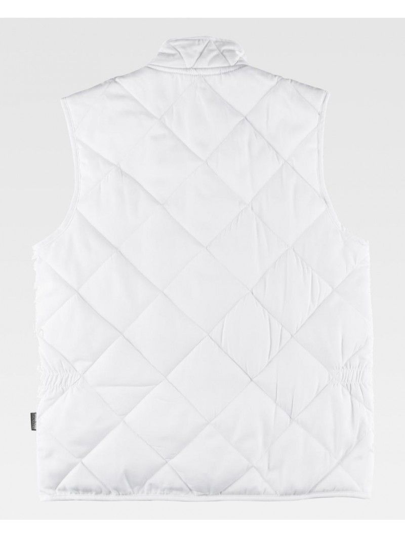 CHALECO BASIC