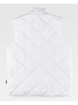 CHALECO BASIC