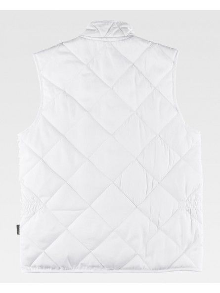 CHALECO BASIC