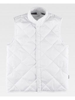 CHALECO BASIC