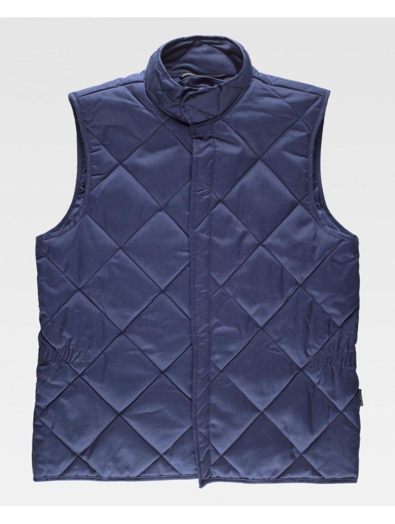 CHALECO BASIC