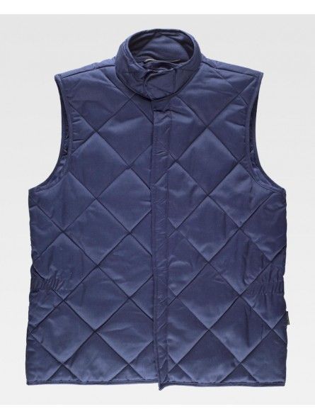 CHALECO BASIC