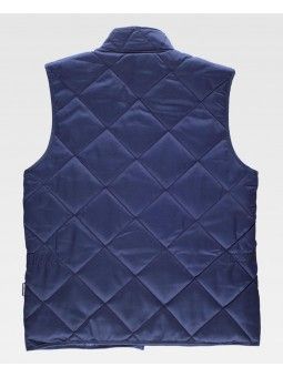 CHALECO BASIC