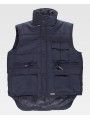 CHALECO BASIC INDUSTRIAL