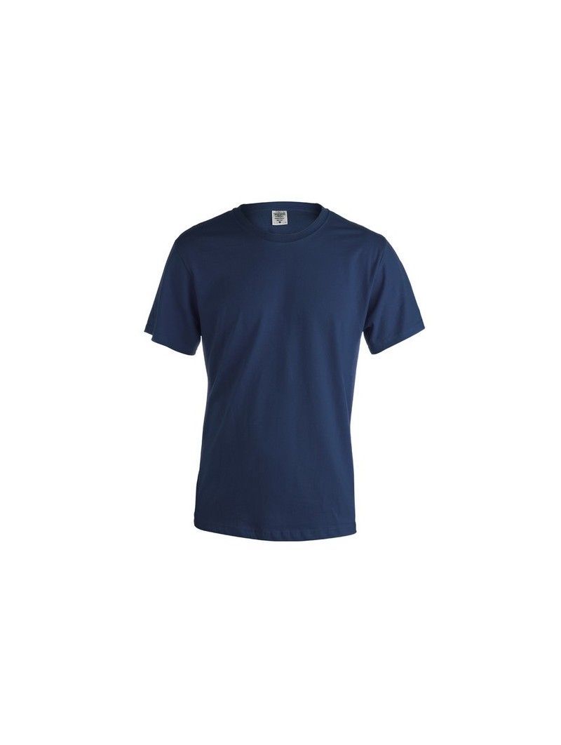 CAMISETA ADULTO COLOR -KEYA- MC180-OE