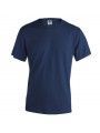 CAMISETA ADULTO COLOR -KEYA- MC180-OE