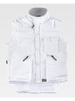 CHALECO BASIC INDUSTRIAL