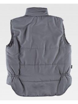 CHALECO BASIC INDUSTRIAL