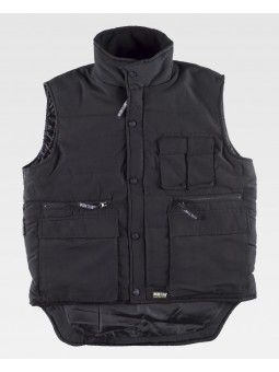 CHALECO BASIC INDUSTRIAL