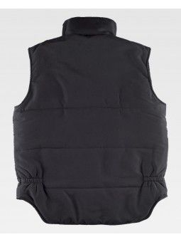 CHALECO BASIC INDUSTRIAL
