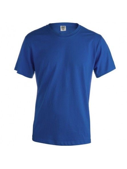 CAMISETA ADULTO COLOR -KEYA- MC180-OE