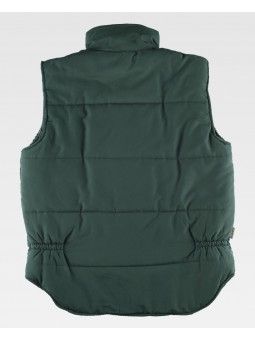 CHALECO BASIC INDUSTRIAL