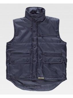 CHALECO BASIC INDUSTRIAL