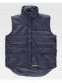CHALECO BASIC INDUSTRIAL