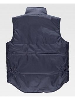 CHALECO BASIC INDUSTRIAL