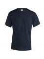 CAMISETA ADULTO COLOR -KEYA- MC180-OE