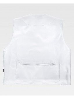 CHALECO BASIC INDUSTRIAL