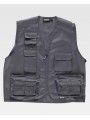 CHALECO BASIC INDUSTRIAL