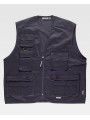 CHALECO BASIC INDUSTRIAL