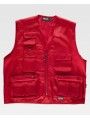CHALECO BASIC INDUSTRIAL