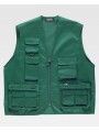 CHALECO BASIC INDUSTRIAL