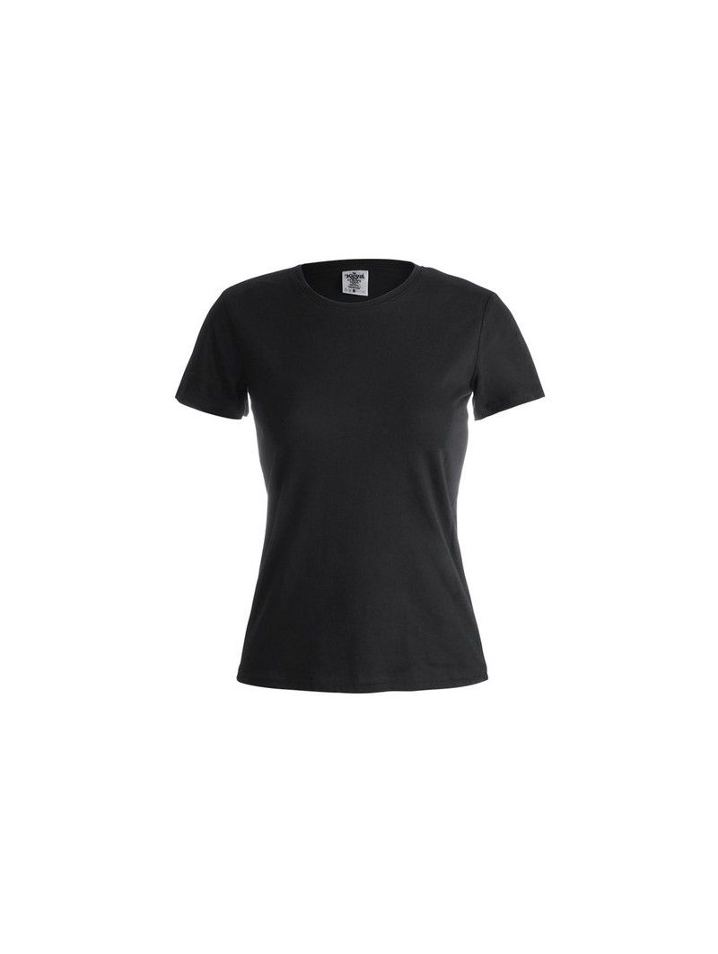 CAMISETA MUJER COLOR -KEYA- WCS180