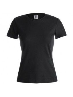 CAMISETA MUJER COLOR -KEYA- WCS180