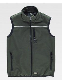 CHALECO SPORT