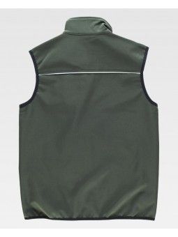 CHALECO SPORT