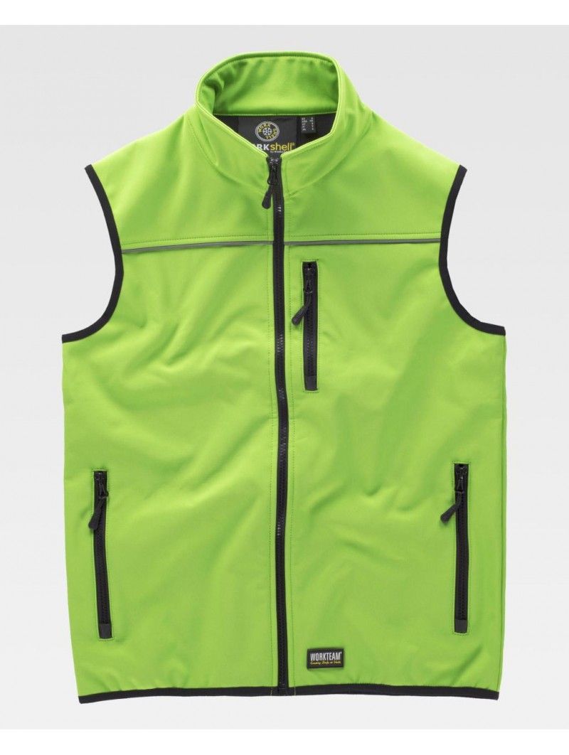 CHALECO SPORT