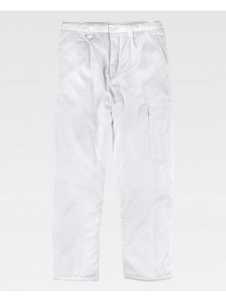 PANTALON BASIC INDUSTRIAL