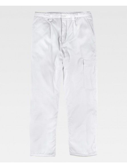 PANTALON BASIC INDUSTRIAL