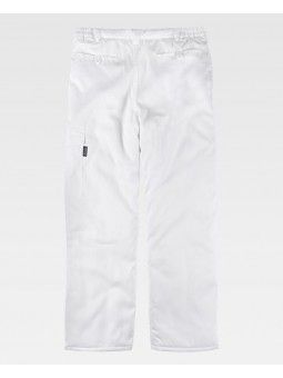 PANTALON BASIC INDUSTRIAL